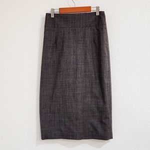 NWOT Jenni Kayne Wool Skirt